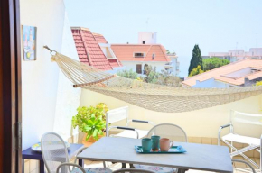 Casa Turchese Giardini Naxos